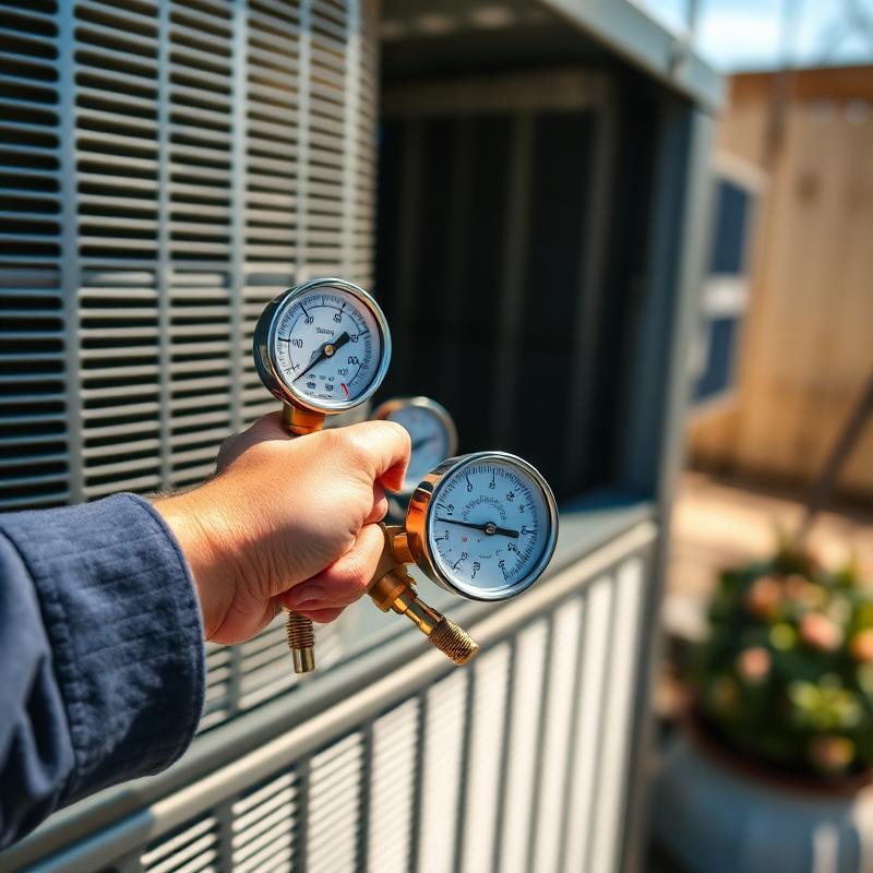AC Repair