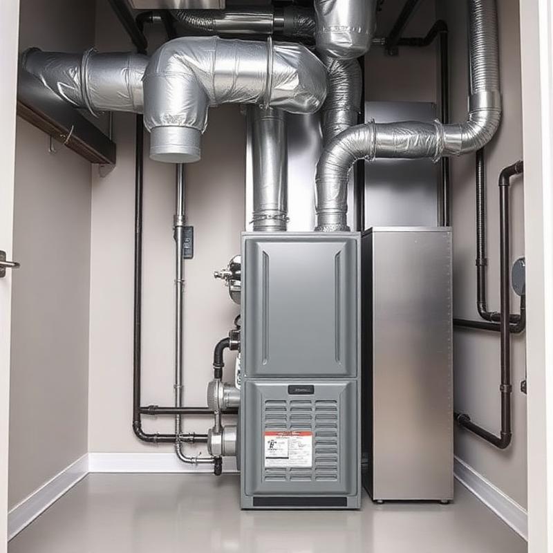 Heating Installation
